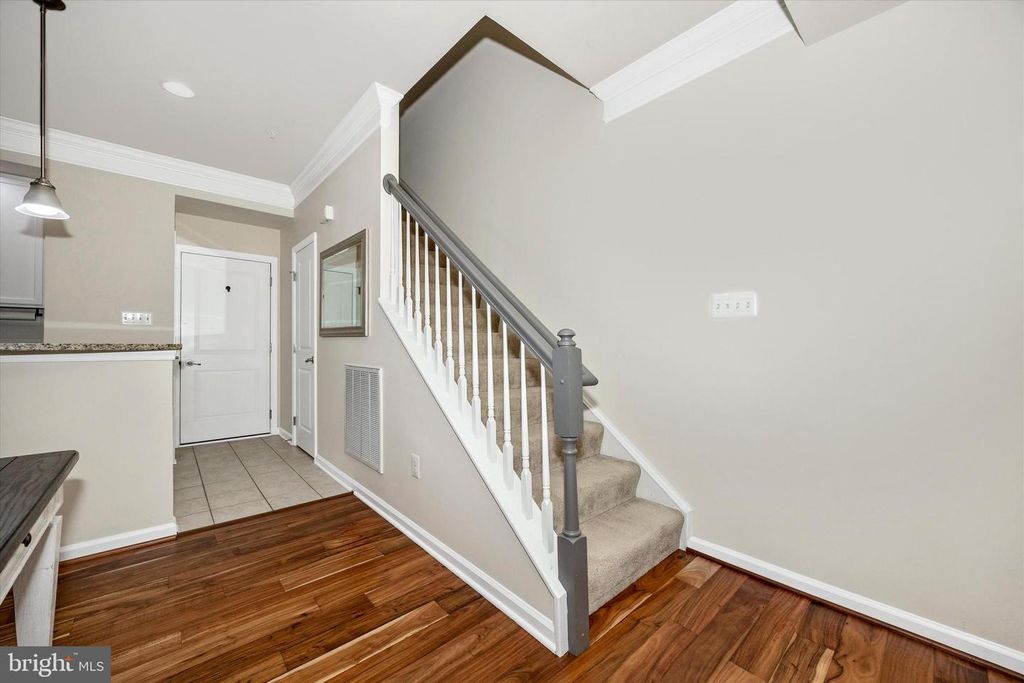 Image 25 of property listing at 5063 SMALL GAINS WAY, Frederick, MD 21703