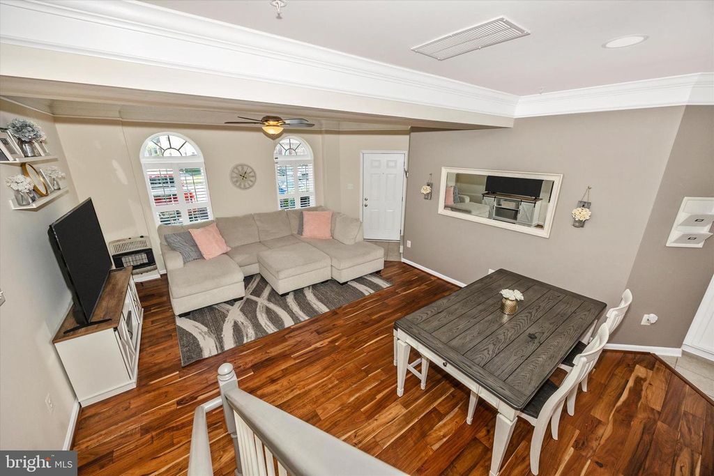 Image 26 of property listing at 5063 SMALL GAINS WAY, Frederick, MD 21703