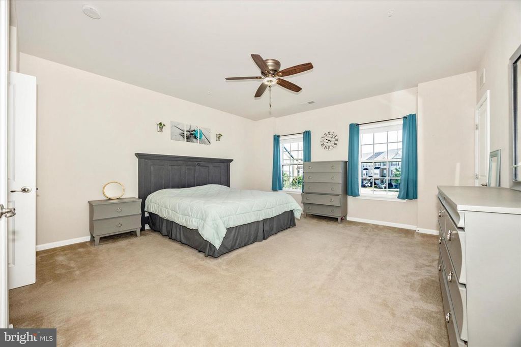 Image 29 of property listing at 5063 SMALL GAINS WAY, Frederick, MD 21703