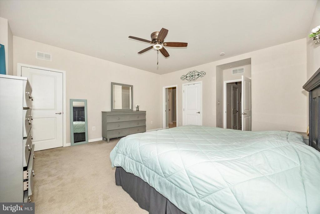 Image 33 of property listing at 5063 SMALL GAINS WAY, Frederick, MD 21703