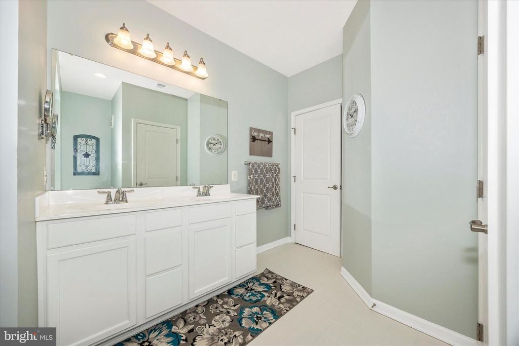 Image 35 of property listing at 5063 SMALL GAINS WAY, Frederick, MD 21703