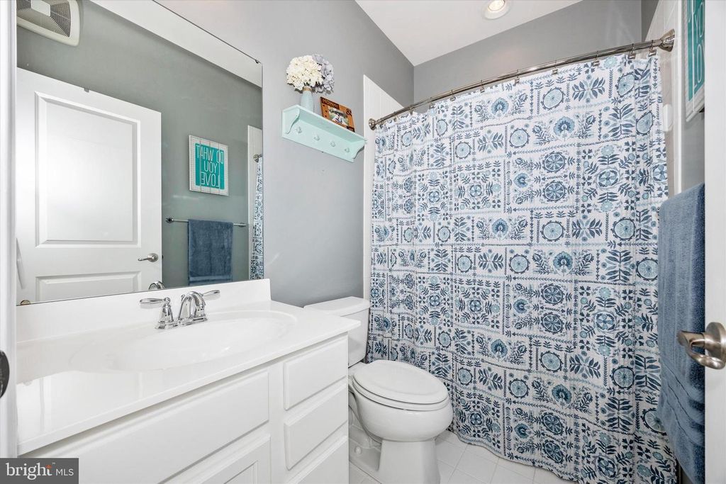Image 43 of property listing at 5063 SMALL GAINS WAY, Frederick, MD 21703
