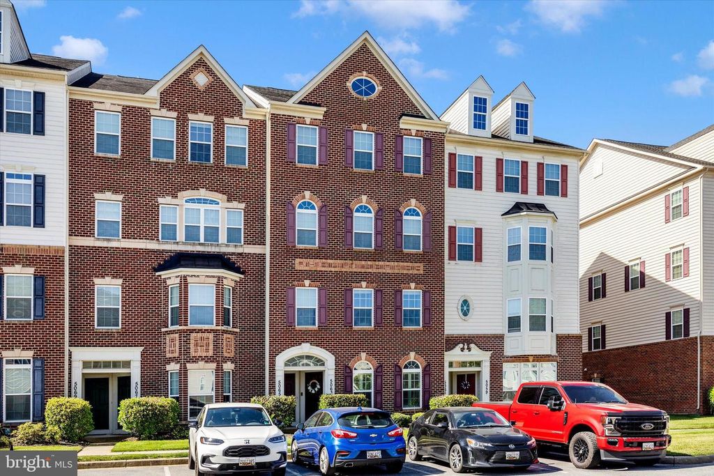 Image 46 of property listing at 5063 SMALL GAINS WAY, Frederick, MD 21703