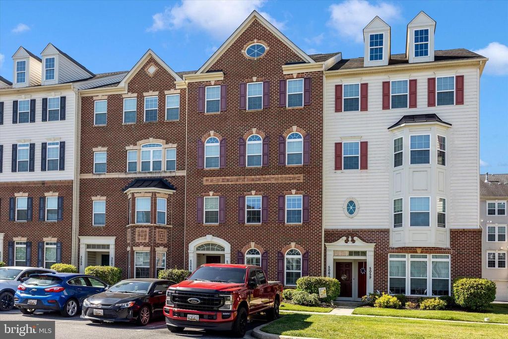 Image 47 of property listing at 5063 SMALL GAINS WAY, Frederick, MD 21703