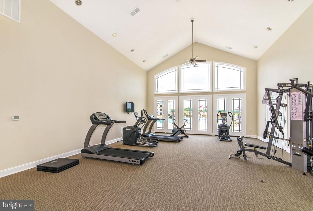 Image 49 of property listing at 5063 SMALL GAINS WAY, Frederick, MD 21703