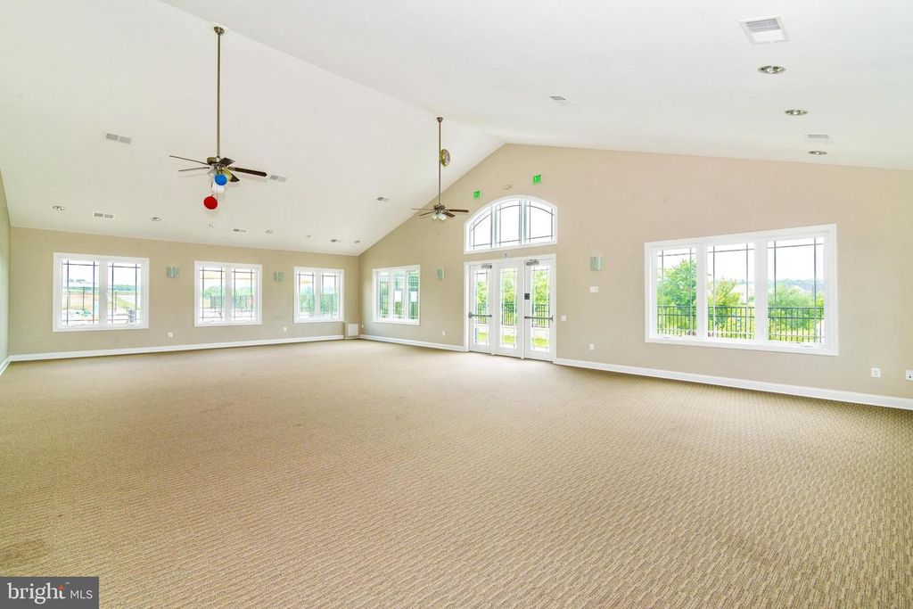 Image 50 of property listing at 5063 SMALL GAINS WAY, Frederick, MD 21703