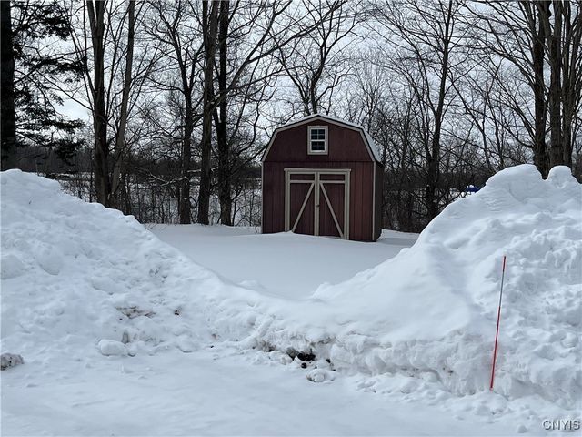 2810 Southside Road, Frankfort, NY 13340