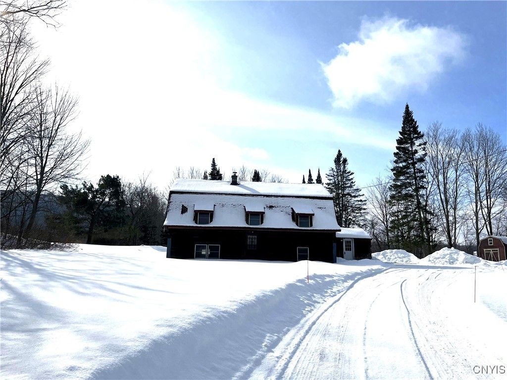 2810 Southside Road, Frankfort, NY 13340