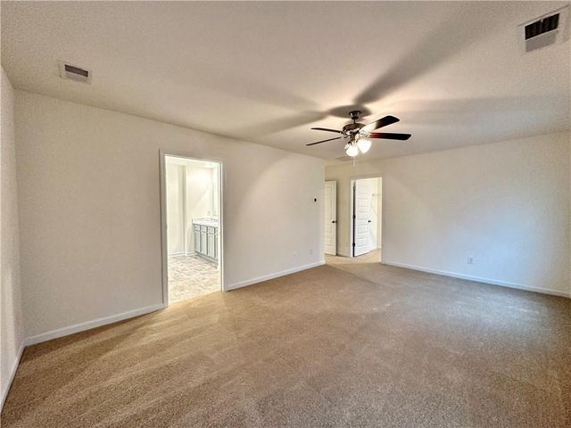 12150 Conrad Circle, Hampton, GA 30228