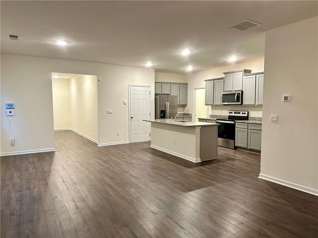 12150 Conrad Circle, Hampton, GA 30228