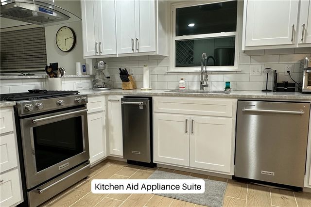 2002 Monticello Avenue, Springdale, AR 72762