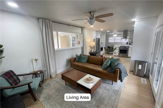 2002 Monticello Avenue, Springdale, AR 72762