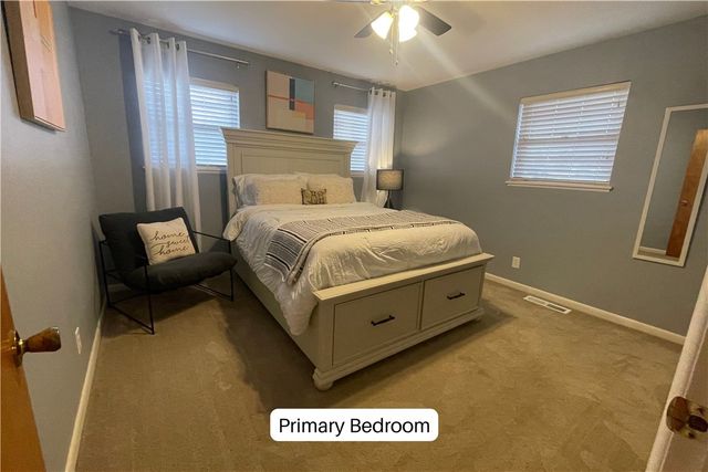 2002 Monticello Avenue, Springdale, AR 72762