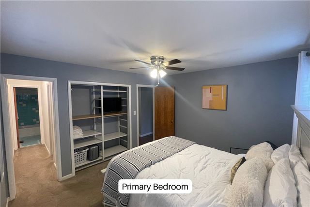 2002 Monticello Avenue, Springdale, AR 72762