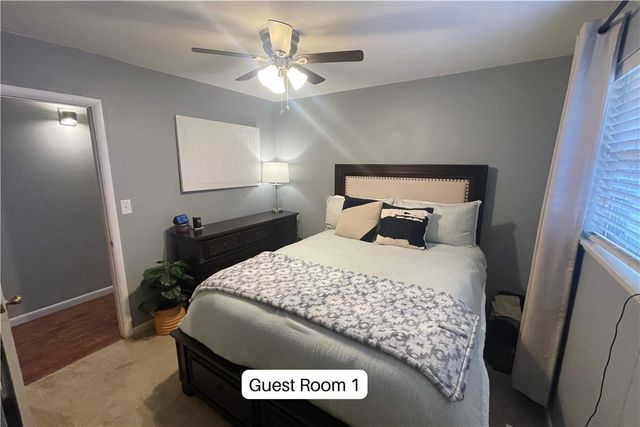 2002 Monticello Avenue, Springdale, AR 72762