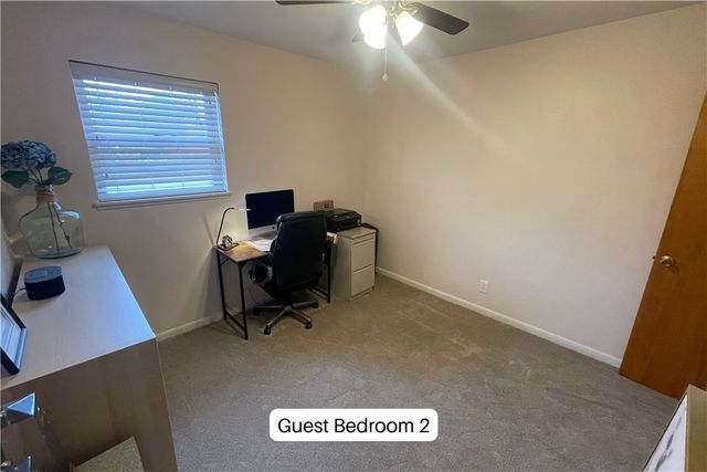 2002 Monticello Avenue, Springdale, AR 72762