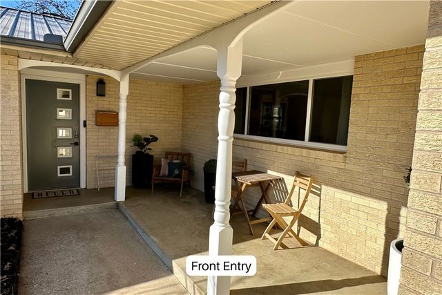 2002 Monticello Avenue, Springdale, AR 72762