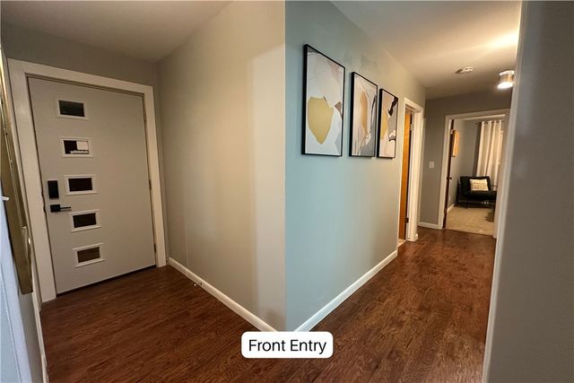 2002 Monticello Avenue, Springdale, AR 72762