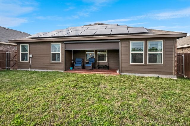 1934 Duskwood Drive, Lancaster, TX 75146