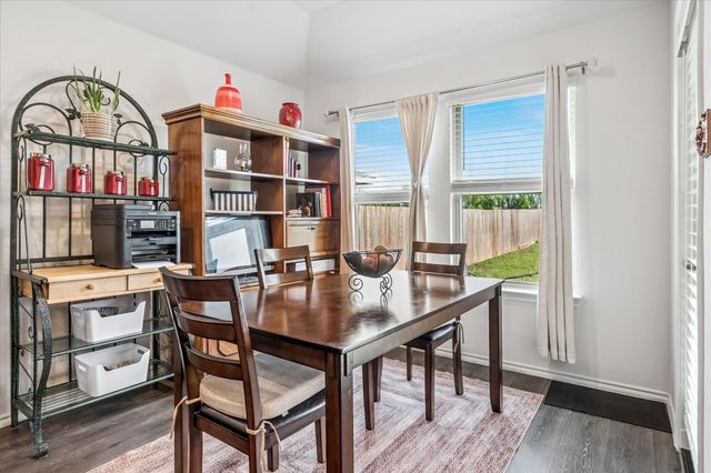 1934 Duskwood Drive, Lancaster, TX 75146