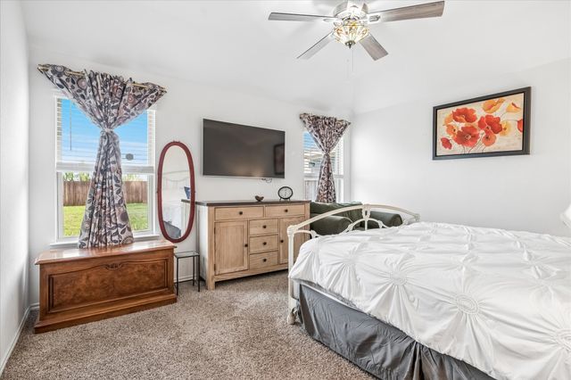 1934 Duskwood Drive, Lancaster, TX 75146