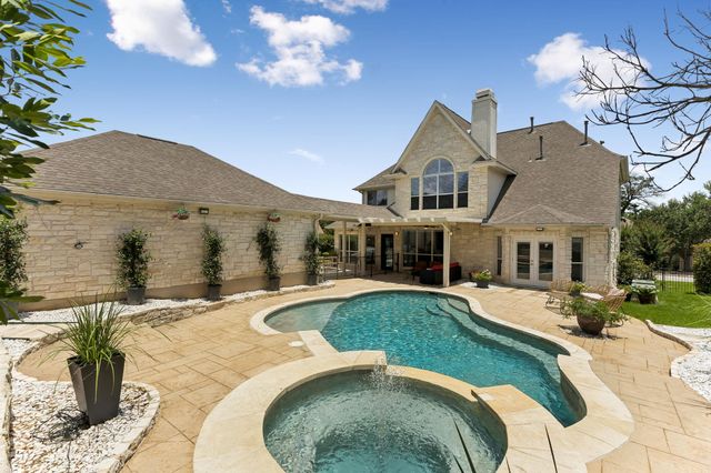 7221 Ellaview LN, Austin, TX 78759