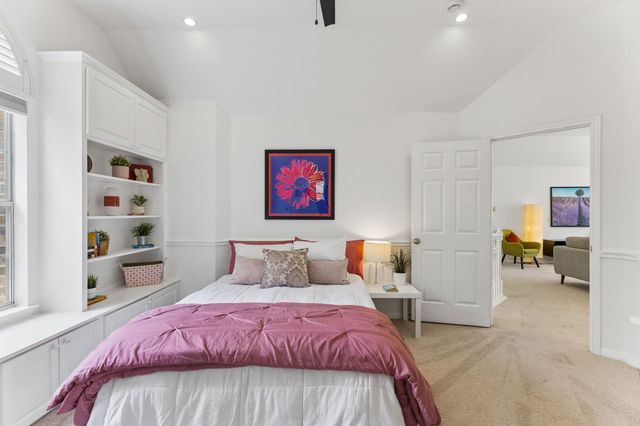 7221 Ellaview LN, Austin, TX 78759