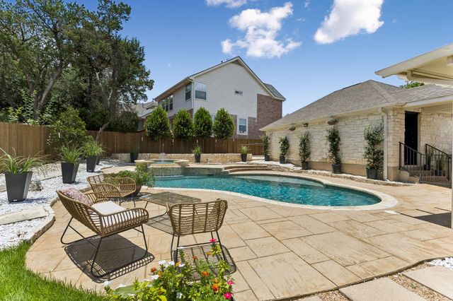 7221 Ellaview LN, Austin, TX 78759