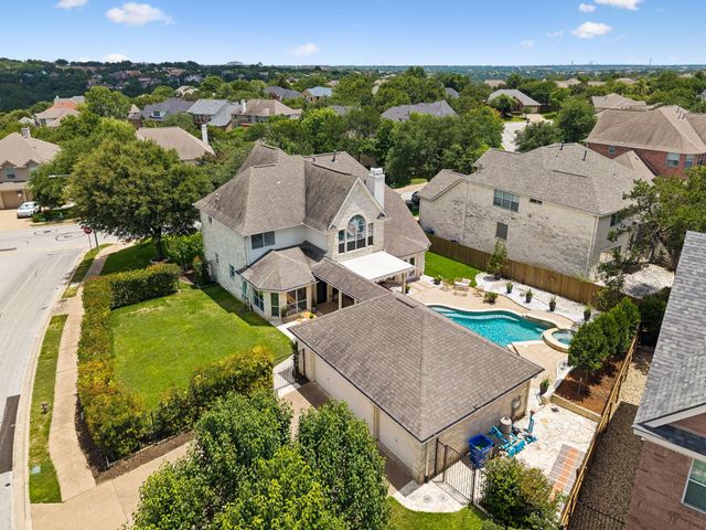 7221 Ellaview LN, Austin, TX 78759