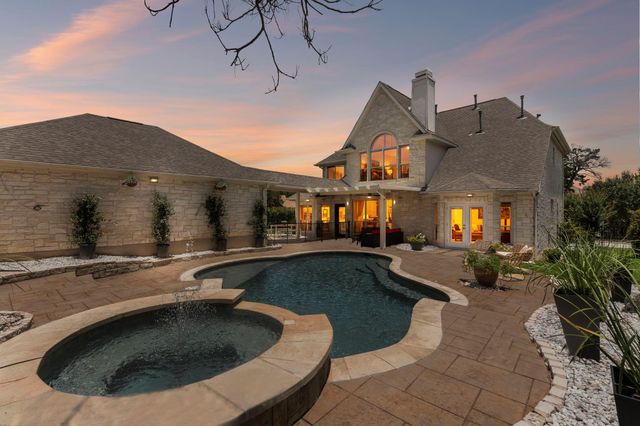 7221 Ellaview LN, Austin, TX 78759