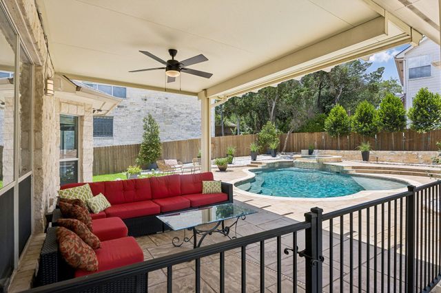 7221 Ellaview LN, Austin, TX 78759