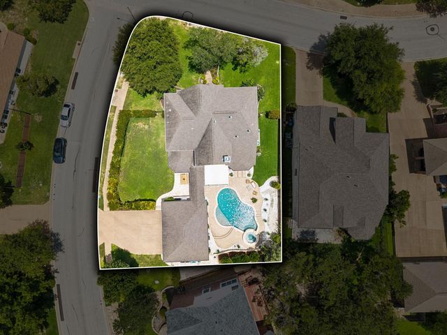 7221 Ellaview LN, Austin, TX 78759