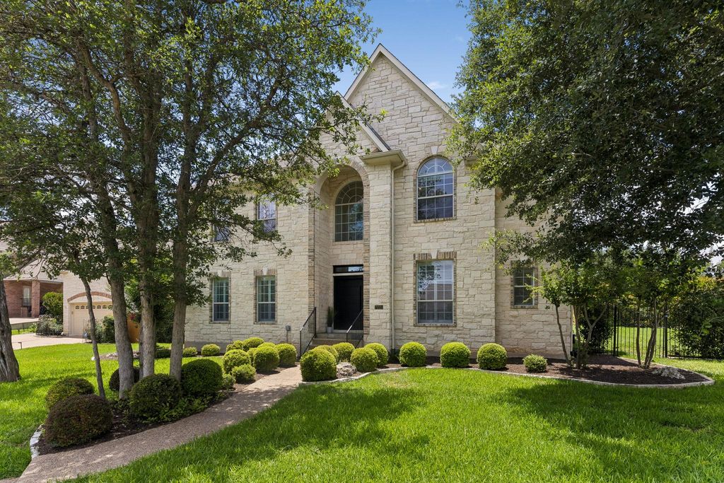 7221 Ellaview LN, Austin, TX 78759