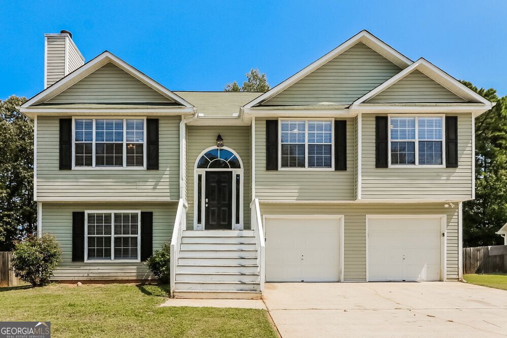706 Rosewood Circle, Jonesboro, GA 30238