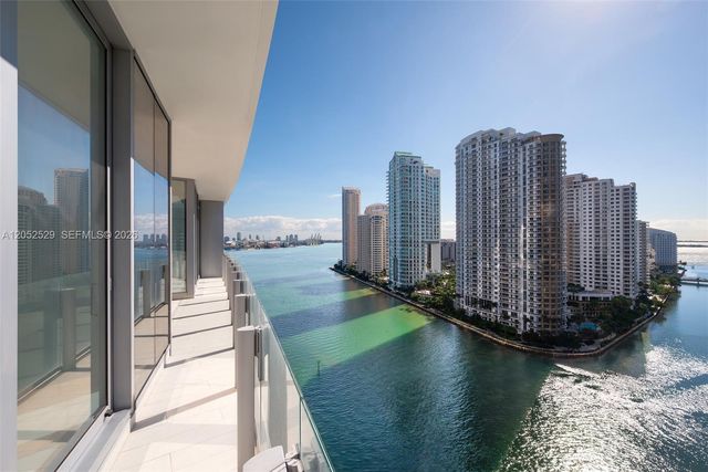 300 Biscayne Boulevard Way 1705W, Miami, FL 33131