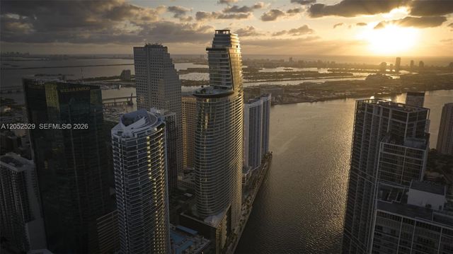 300 Biscayne Boulevard Way 1705W, Miami, FL 33131