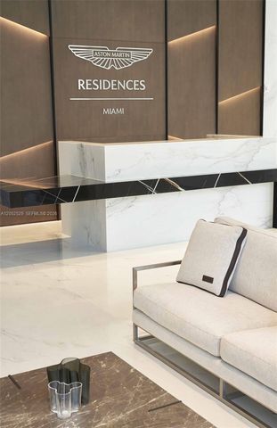300 Biscayne Boulevard Way 1705W, Miami, FL 33131