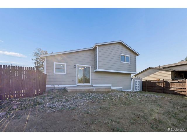 673 Autumn Pl, Fountain, CO 80817
