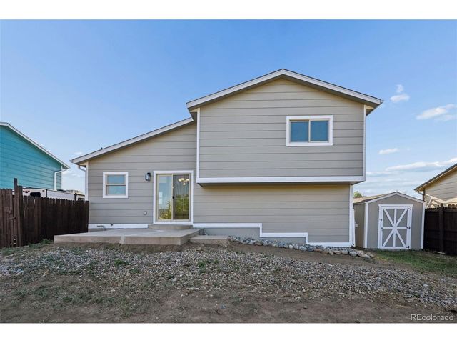673 Autumn Pl, Fountain, CO 80817