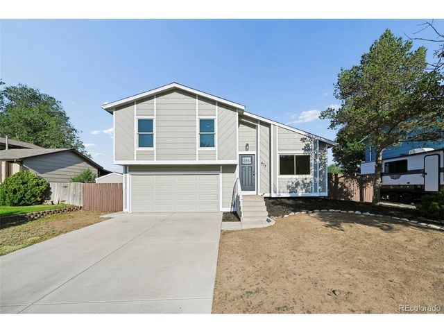 673 Autumn Pl, Fountain, CO 80817