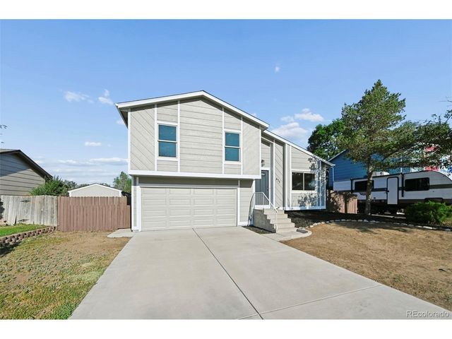 673 Autumn Pl, Fountain, CO 80817