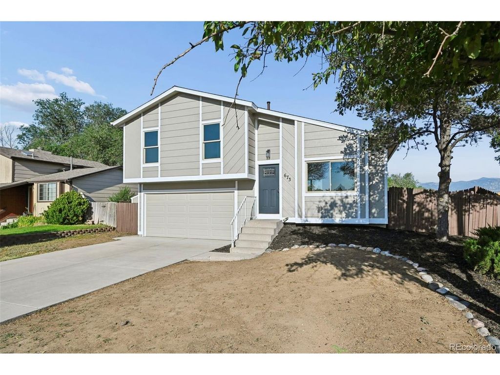 673 Autumn Pl, Fountain, CO 80817
