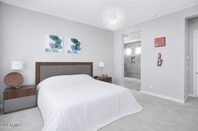 1540 E San Carlos Way, Gilbert, AZ 85298