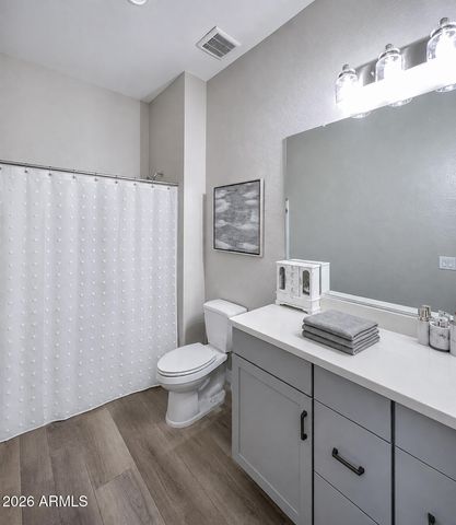 1540 E San Carlos Way, Gilbert, AZ 85298