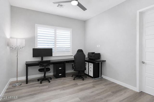 1540 E San Carlos Way, Gilbert, AZ 85298