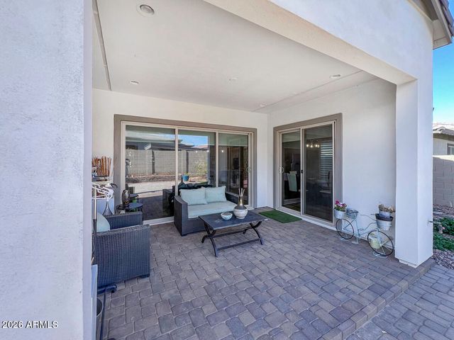 1540 E San Carlos Way, Gilbert, AZ 85298