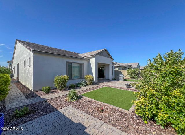 1540 E San Carlos Way, Gilbert, AZ 85298