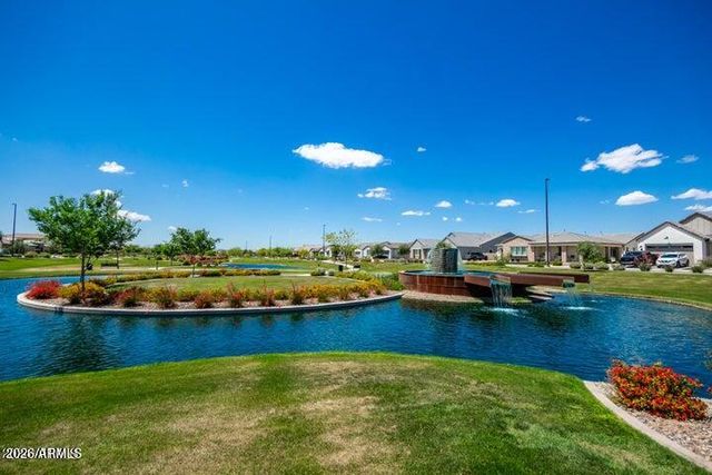 1540 E San Carlos Way, Gilbert, AZ 85298