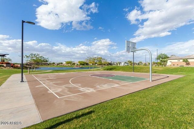 1540 E San Carlos Way, Gilbert, AZ 85298