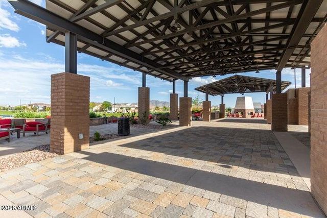 1540 E San Carlos Way, Gilbert, AZ 85298